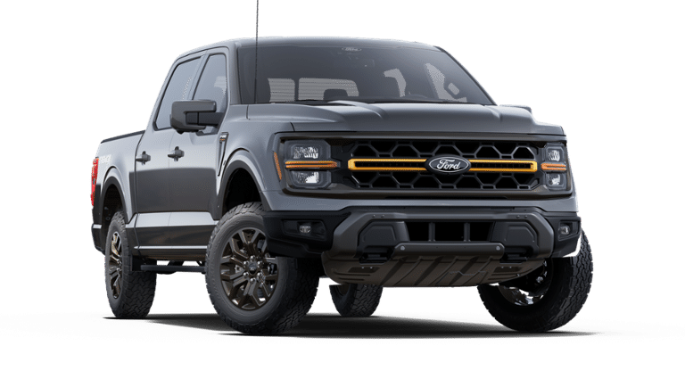 F-150® vehicle